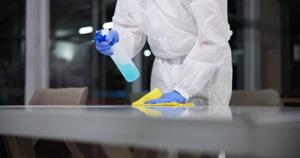 Licensed Biohazard Cleanup service in Fairview, SD - Trauma Clean Pros